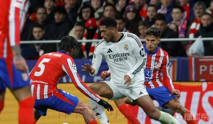 马卡：贝林计划本周进行有球训练 预计10月底复出