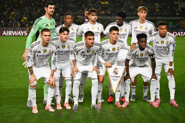 皇马本赛季已经输了3场比赛，上赛季整年只输2场