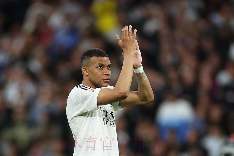 队报:姆巴佩虽然打进一球 但整体表现仍不尽如人意 队报:姆巴佩虽然打进一球 但整体表现仍不尽如人意