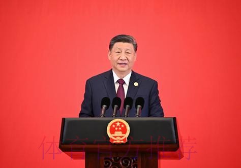 习近平将出席哈尔滨第九届亚洲冬季运动会开幕式并举行外事活动