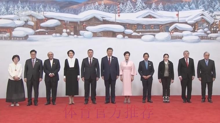 习近平将出席哈尔滨第九届亚洲冬季运动会开幕式并举行外事活动